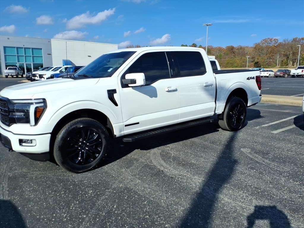 Ford F-150  2024
