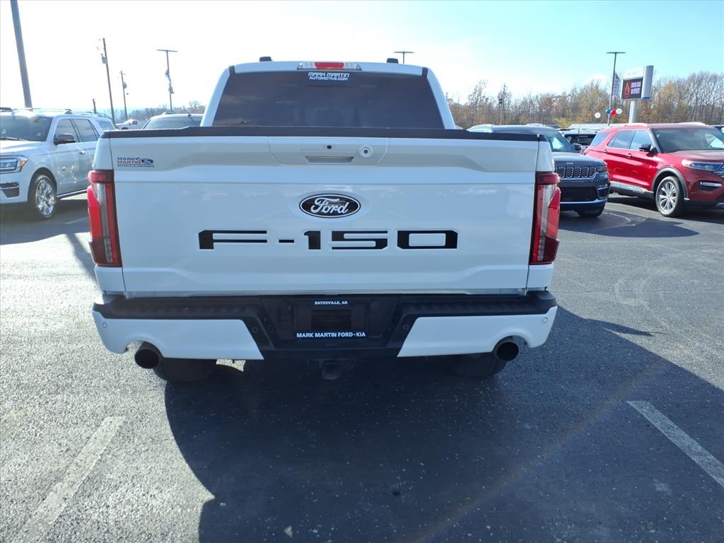 Ford F-150  2024