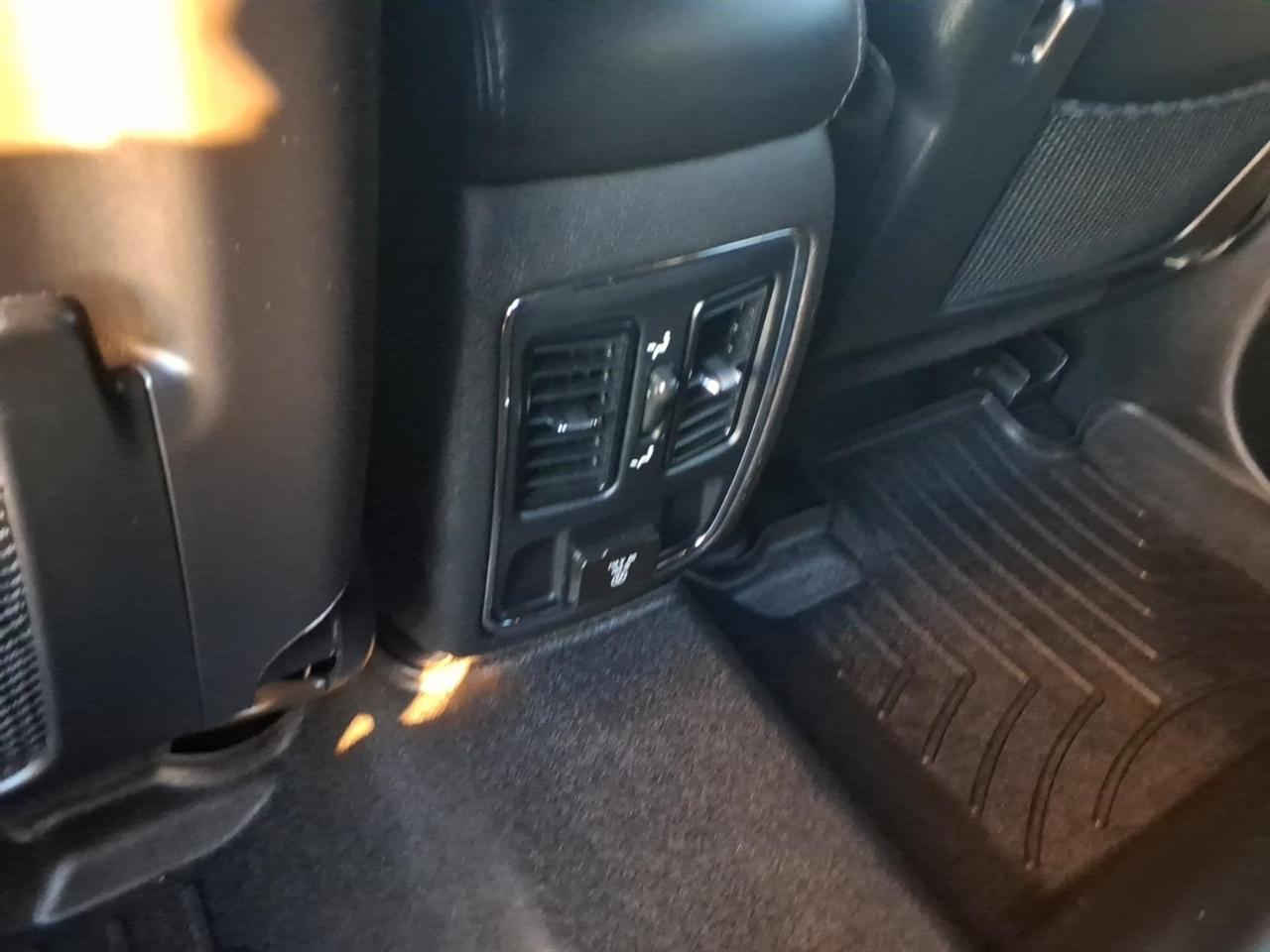 Jeep Grand Cherokee  2021