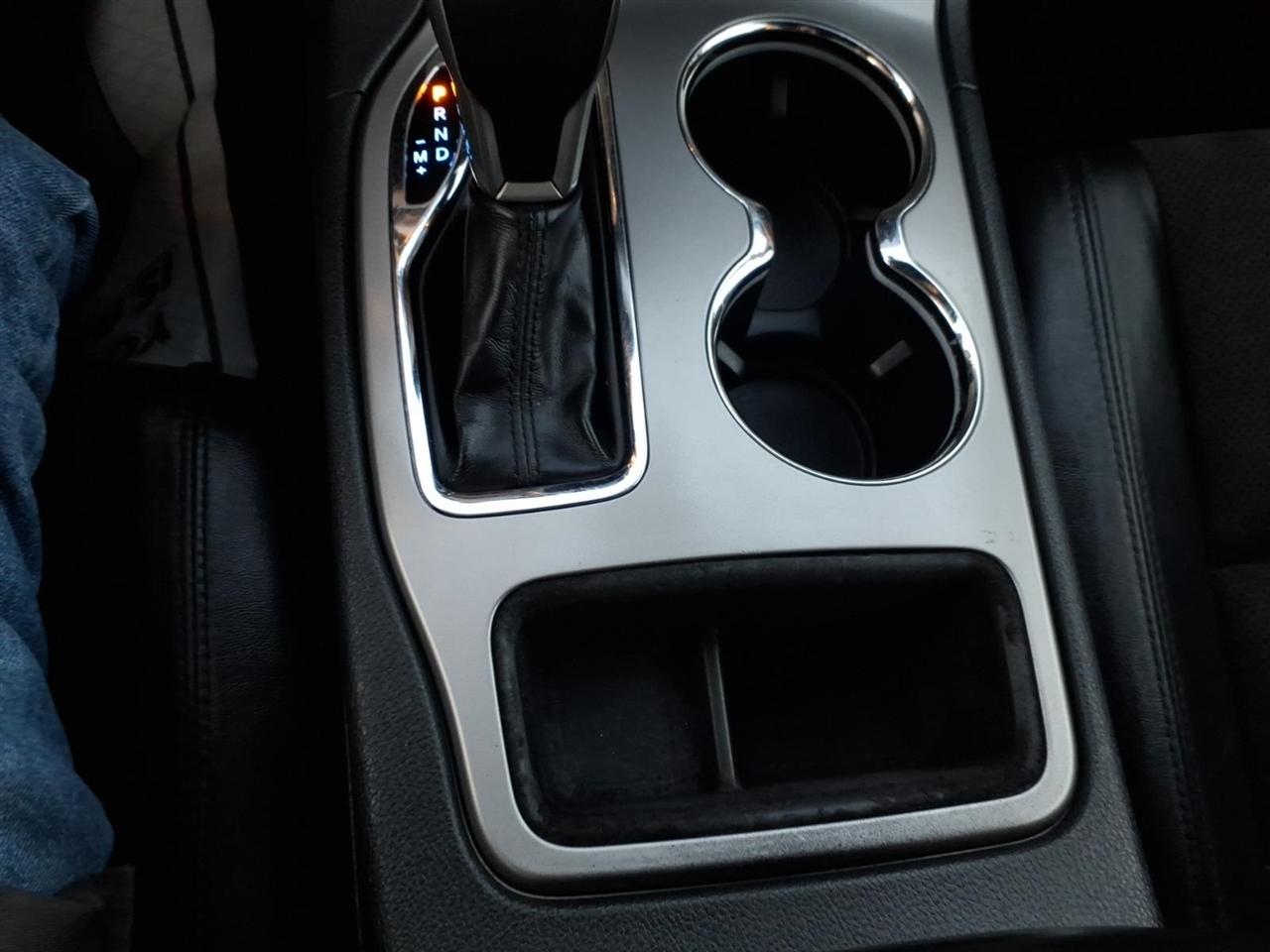 Jeep Grand Cherokee  2021