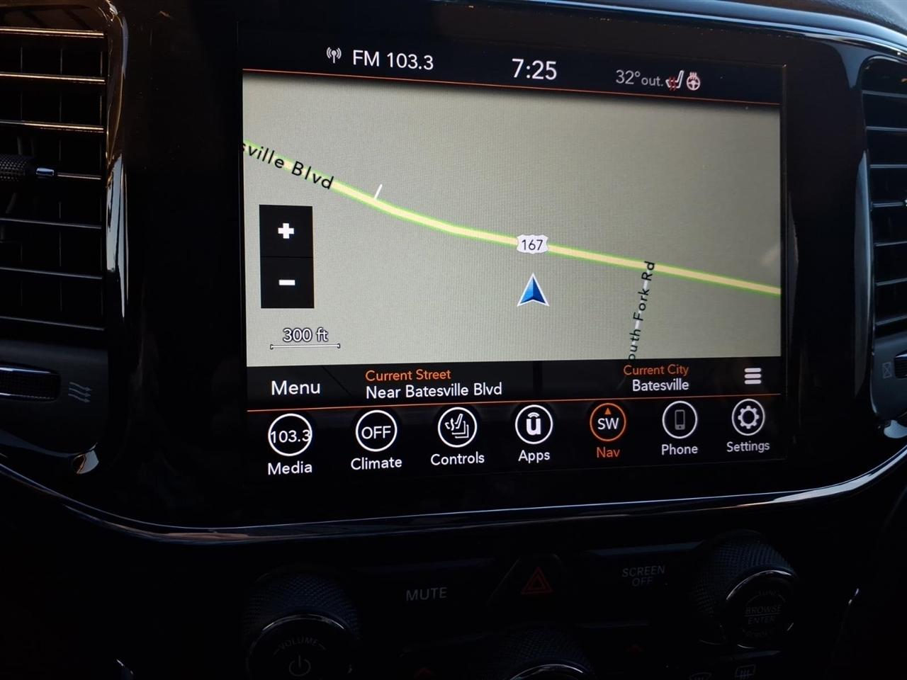 Jeep Grand Cherokee  2021