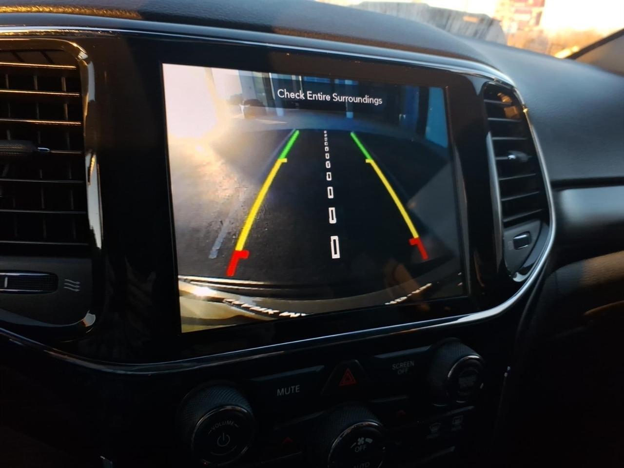 Jeep Grand Cherokee  2021