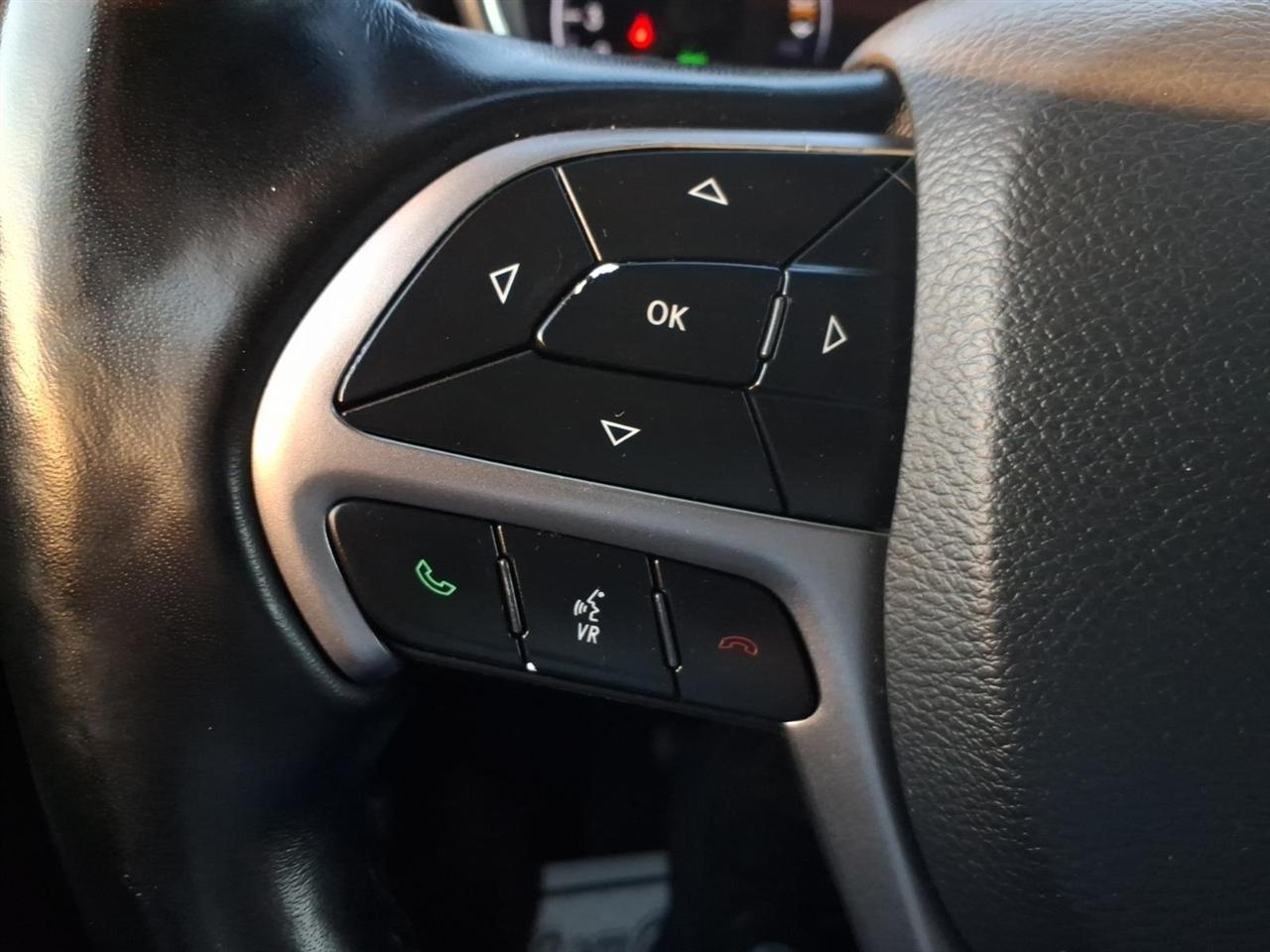 Jeep Grand Cherokee  2021