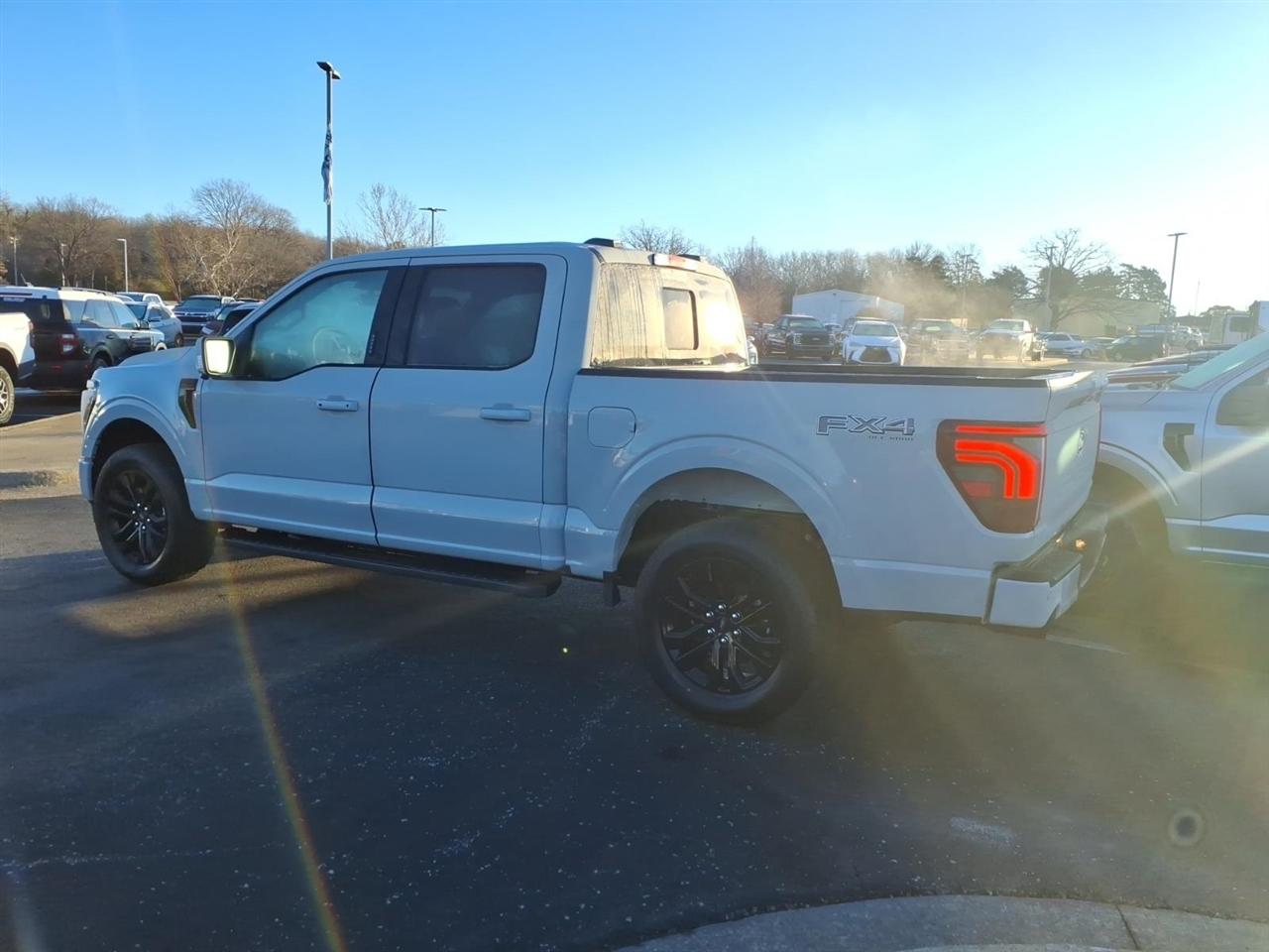 Ford F-150  2026