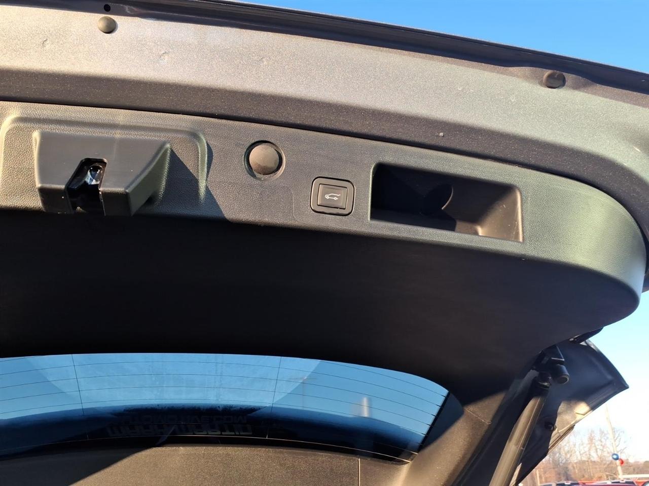 Chevrolet Equinox  2025