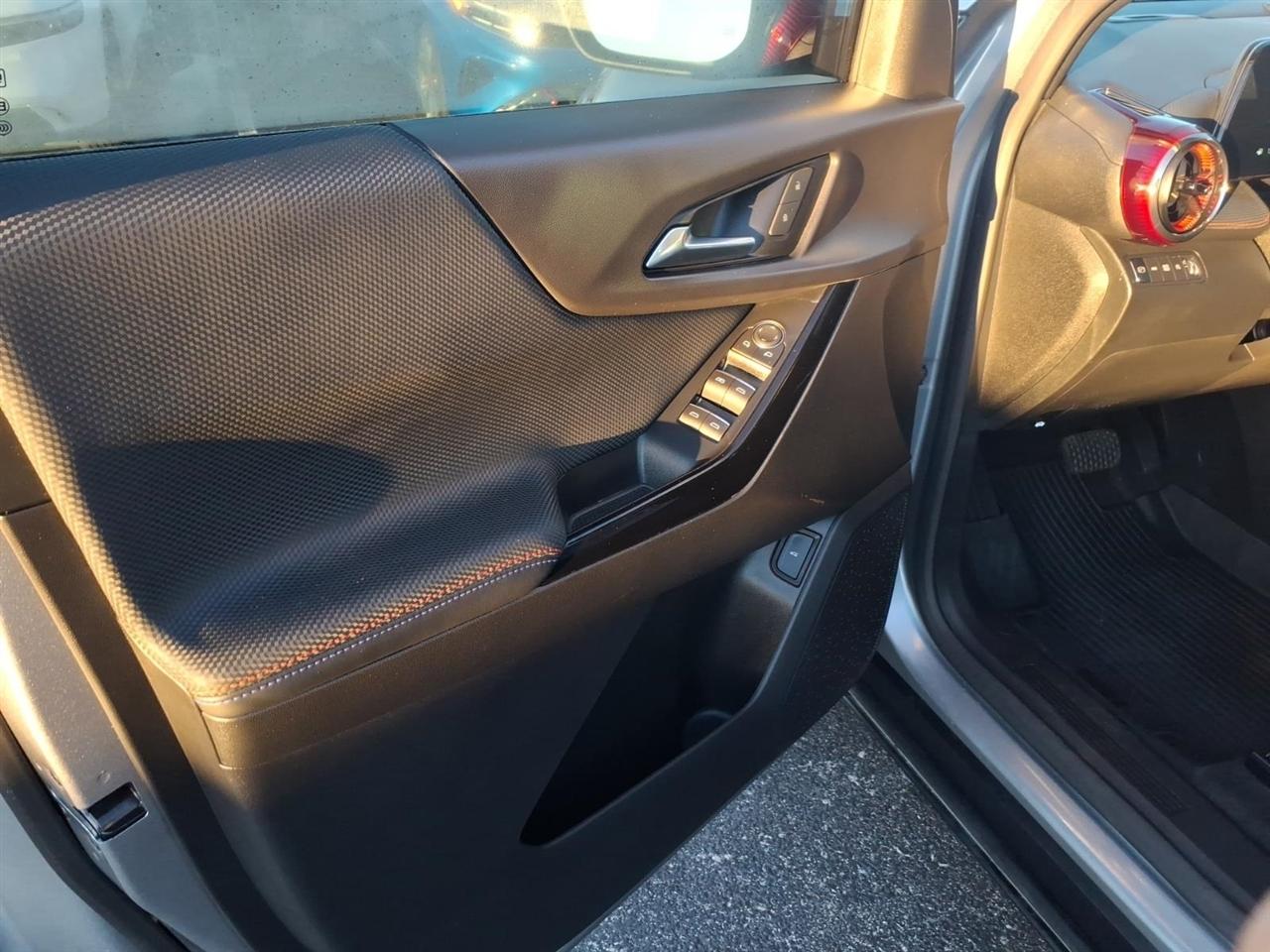 Chevrolet Equinox  2025