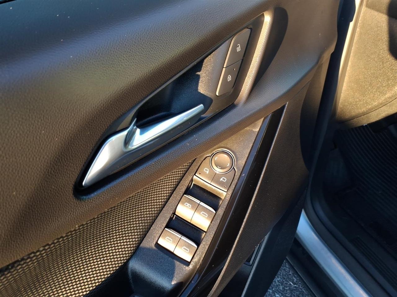 Chevrolet Equinox  2025