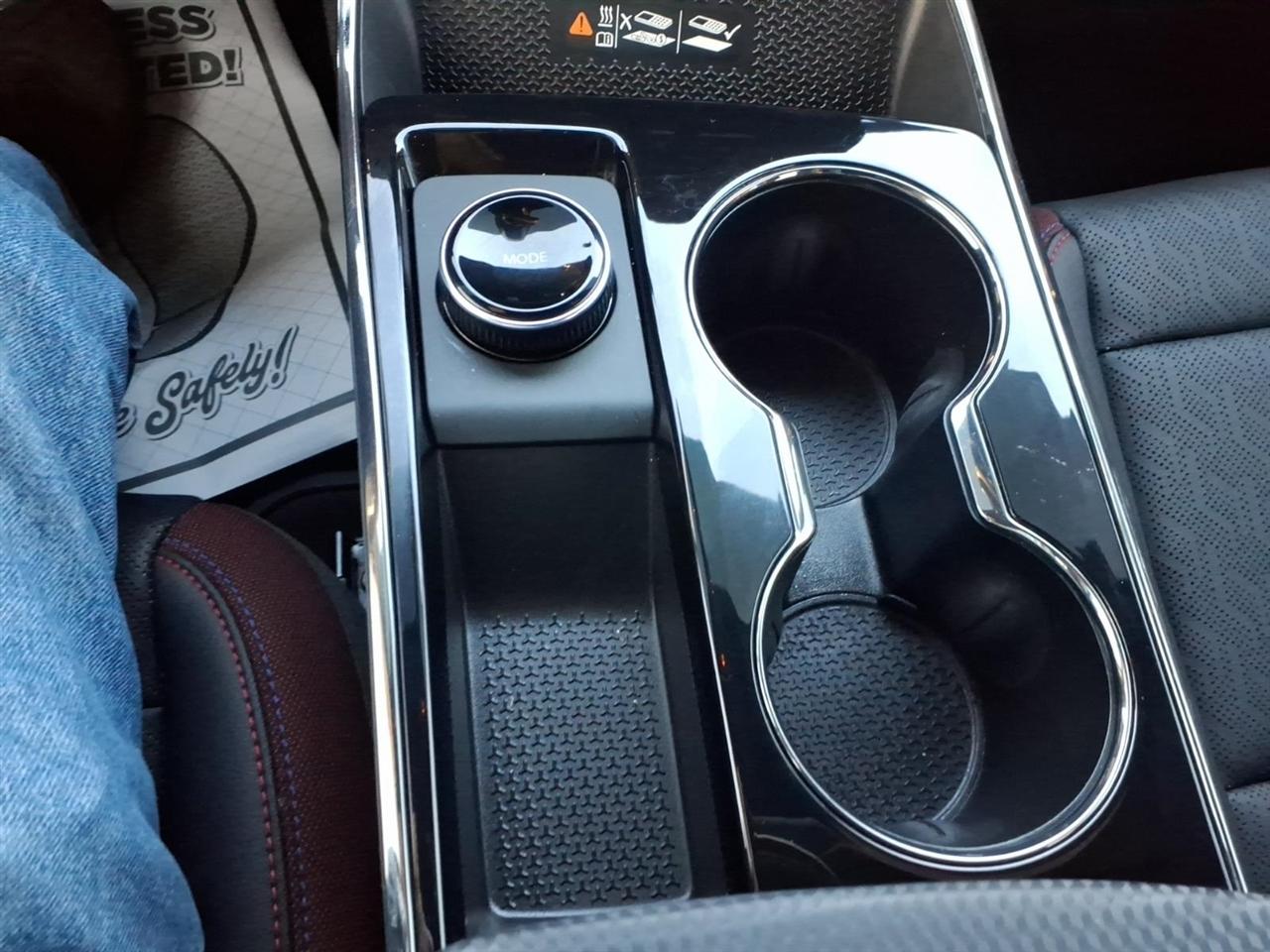 Chevrolet Equinox  2025