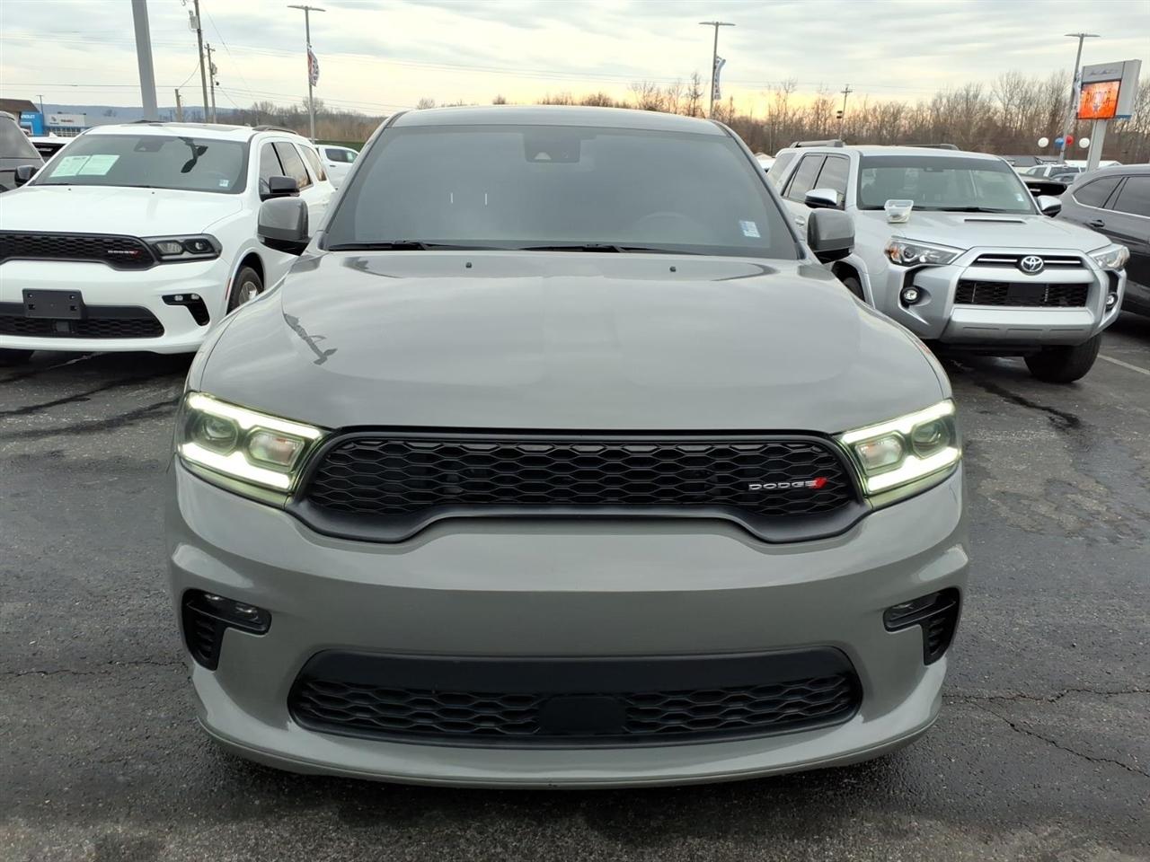 Dodge Durango  2022
