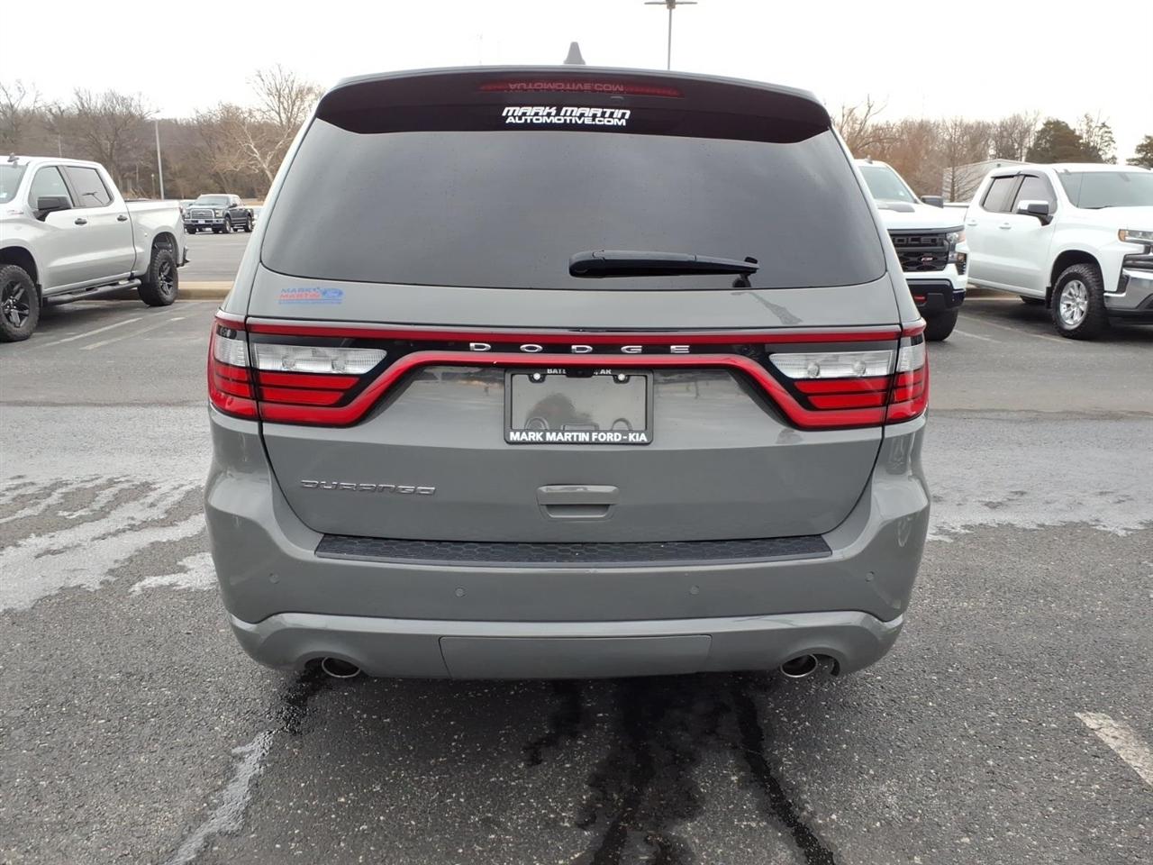 Dodge Durango  2022