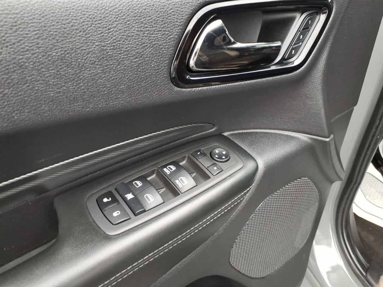 Dodge Durango  2022
