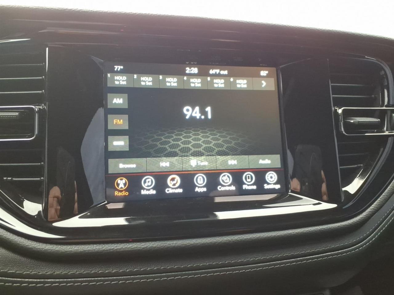 Dodge Durango  2022