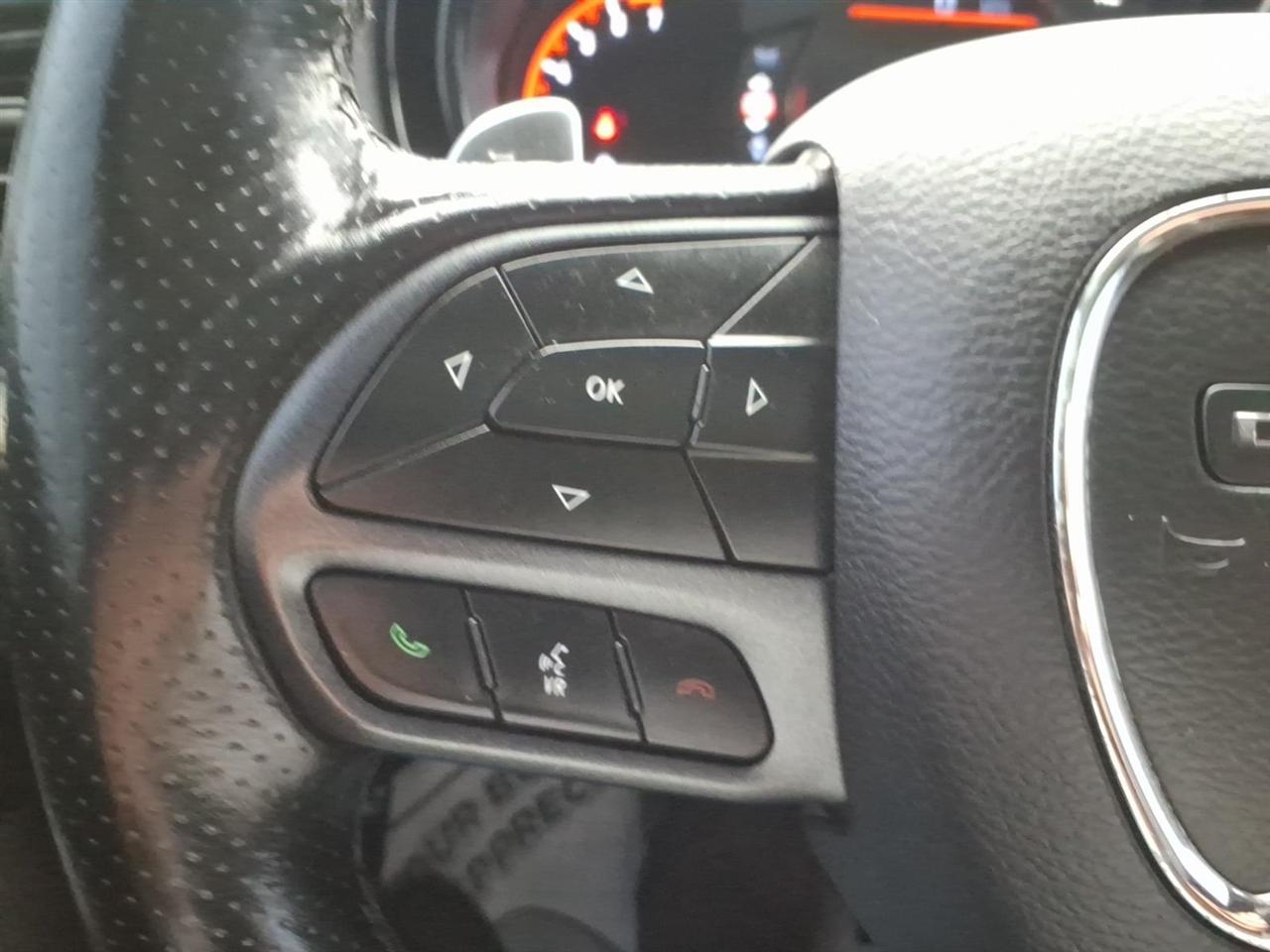 Dodge Durango  2022