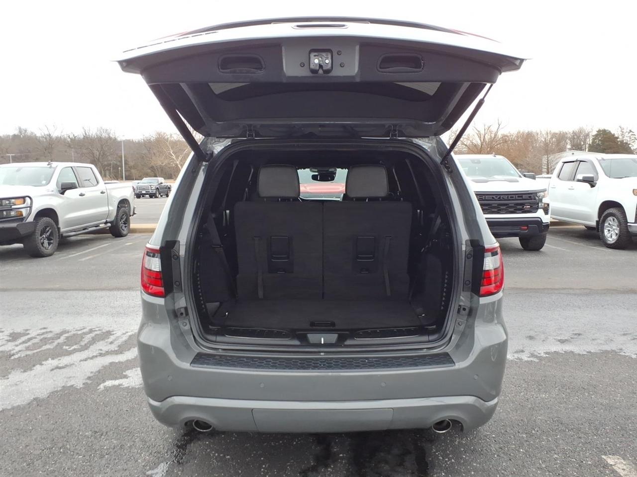 Dodge Durango  2022