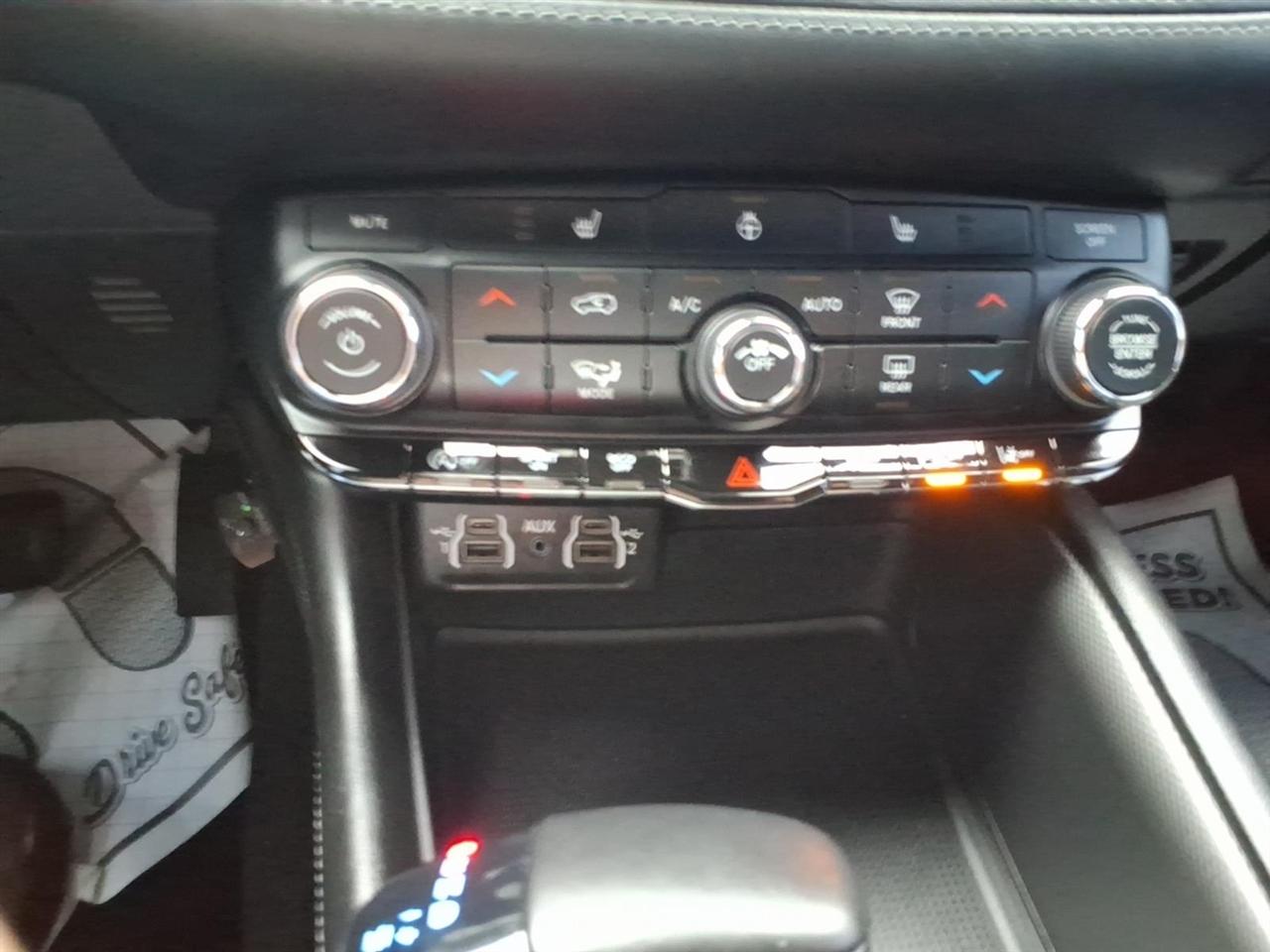 Dodge Durango  2022