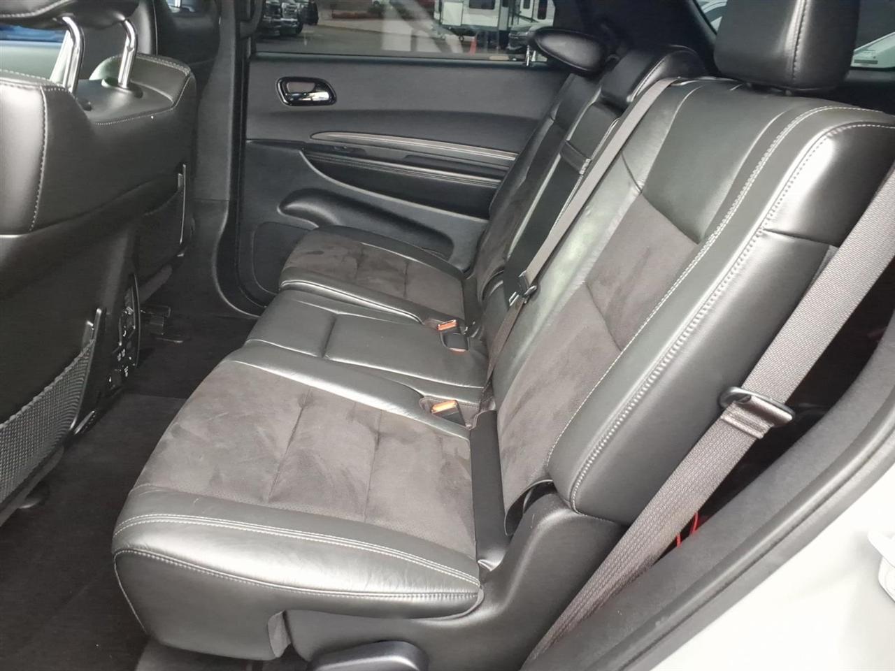 Dodge Durango  2022