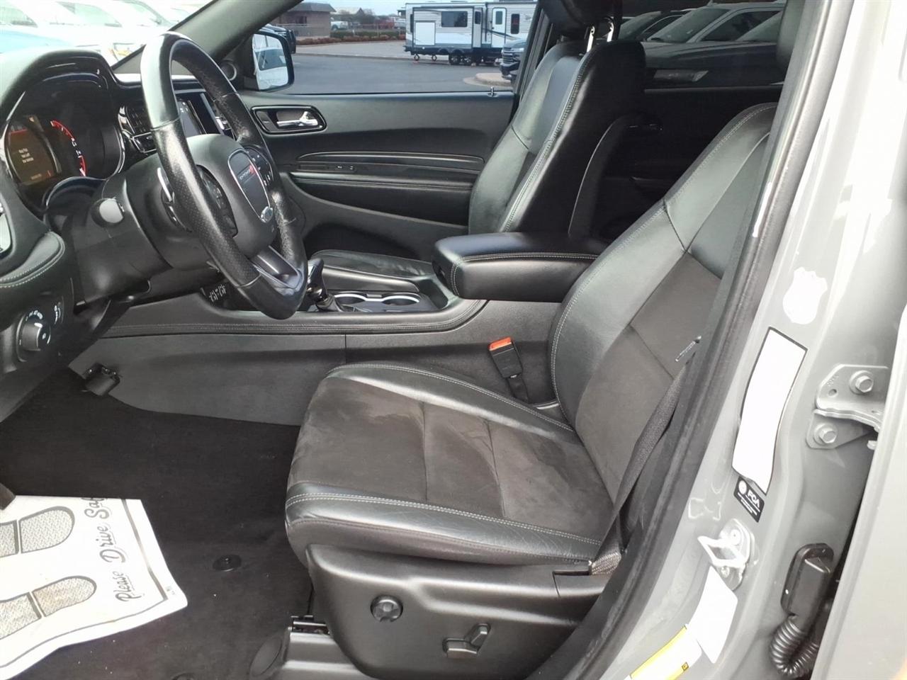 Dodge Durango  2022