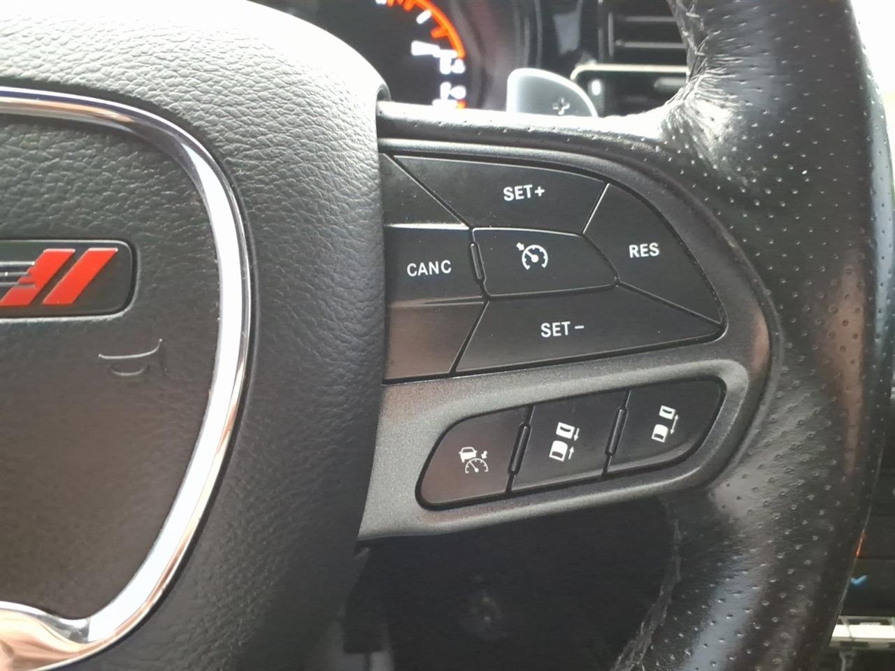 Dodge Durango  2022