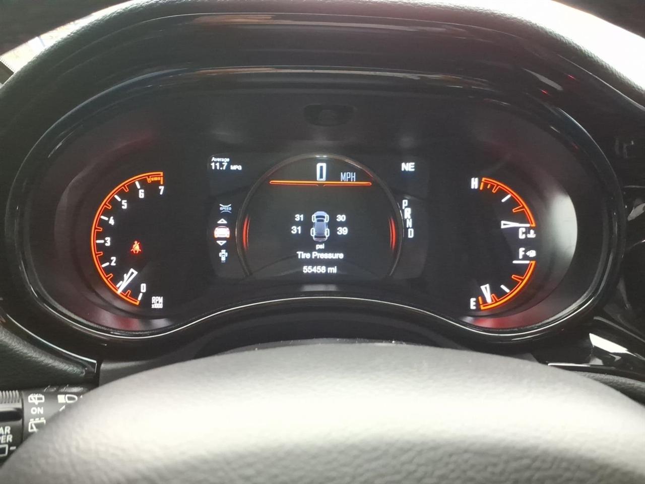 Dodge Durango  2022