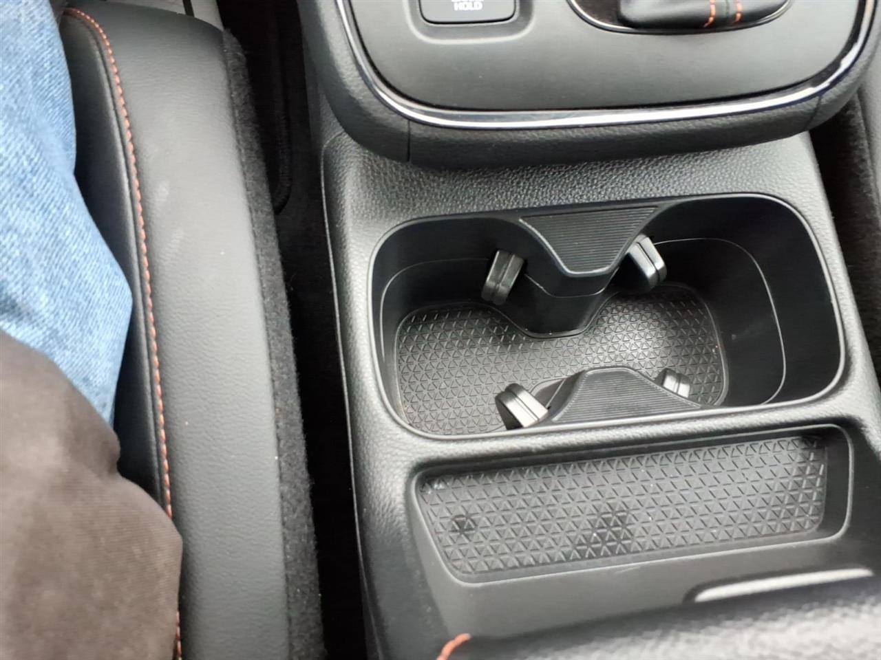 Honda CR-V Hybrid  2024