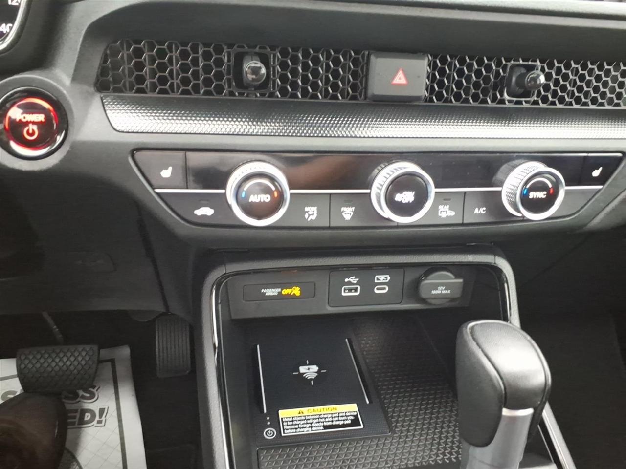 Honda CR-V Hybrid  2024