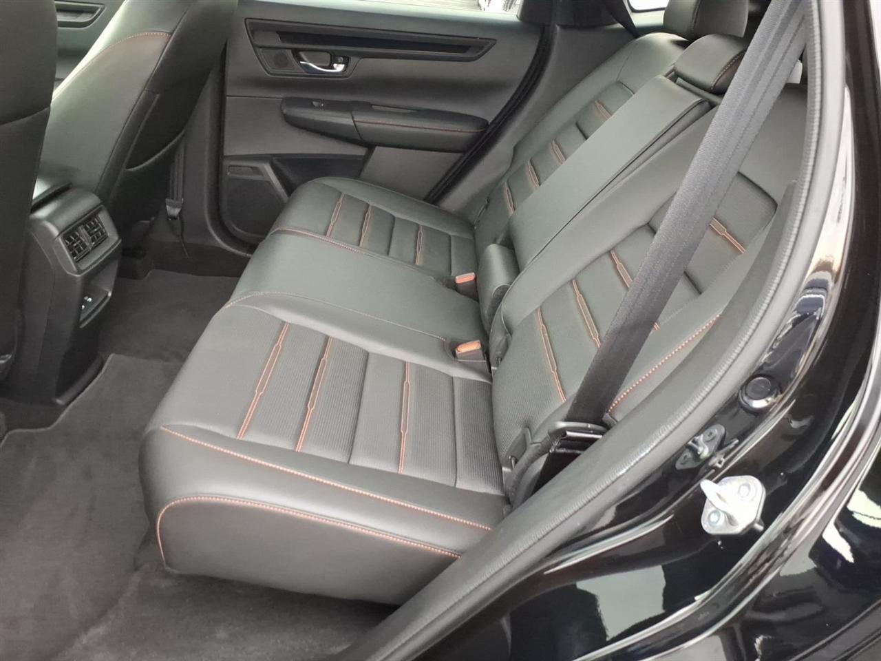 Honda CR-V Hybrid  2024