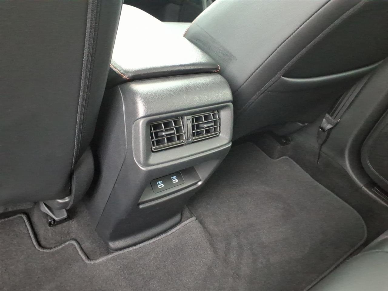 Honda CR-V Hybrid  2024