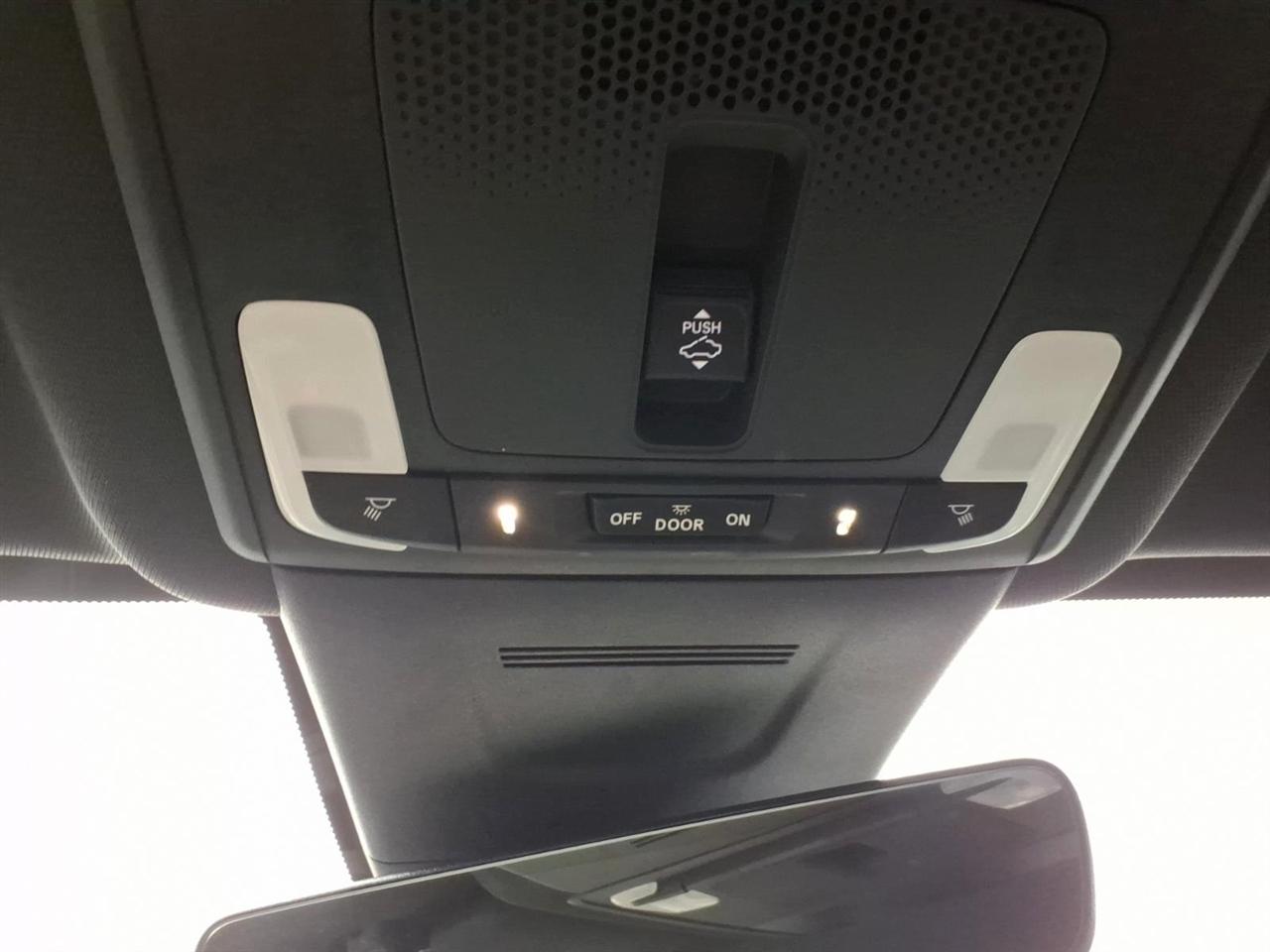 Honda CR-V Hybrid  2024