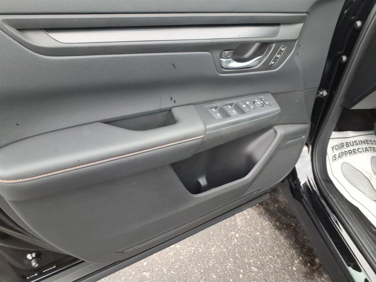 Honda CR-V Hybrid  2024