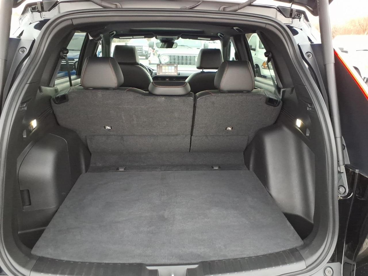 Honda CR-V Hybrid  2024