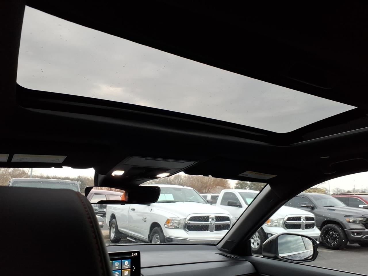 Honda CR-V Hybrid  2024