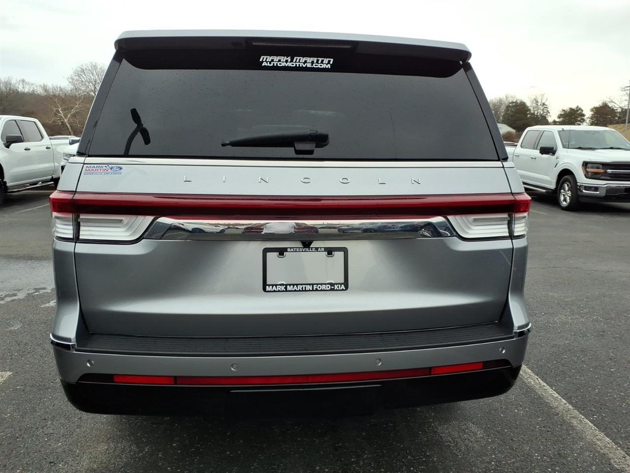 Lincoln Navigator  2023