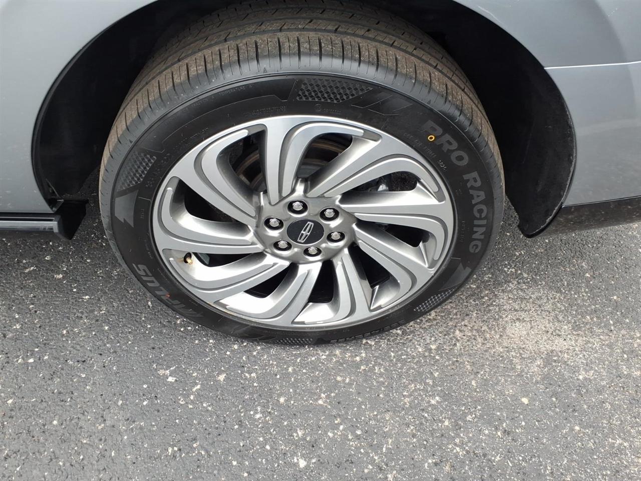 Lincoln Navigator  2023