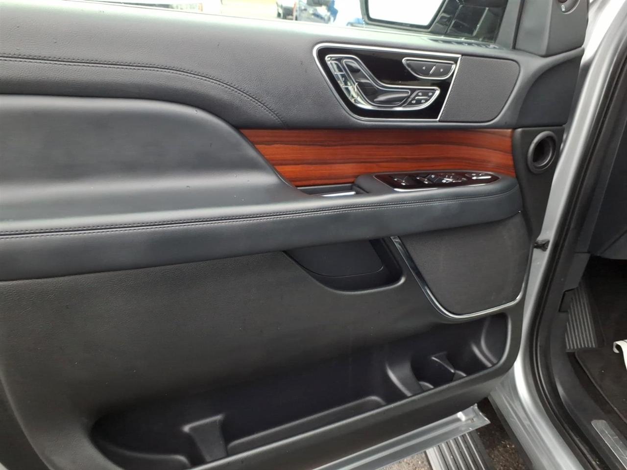 Lincoln Navigator  2023