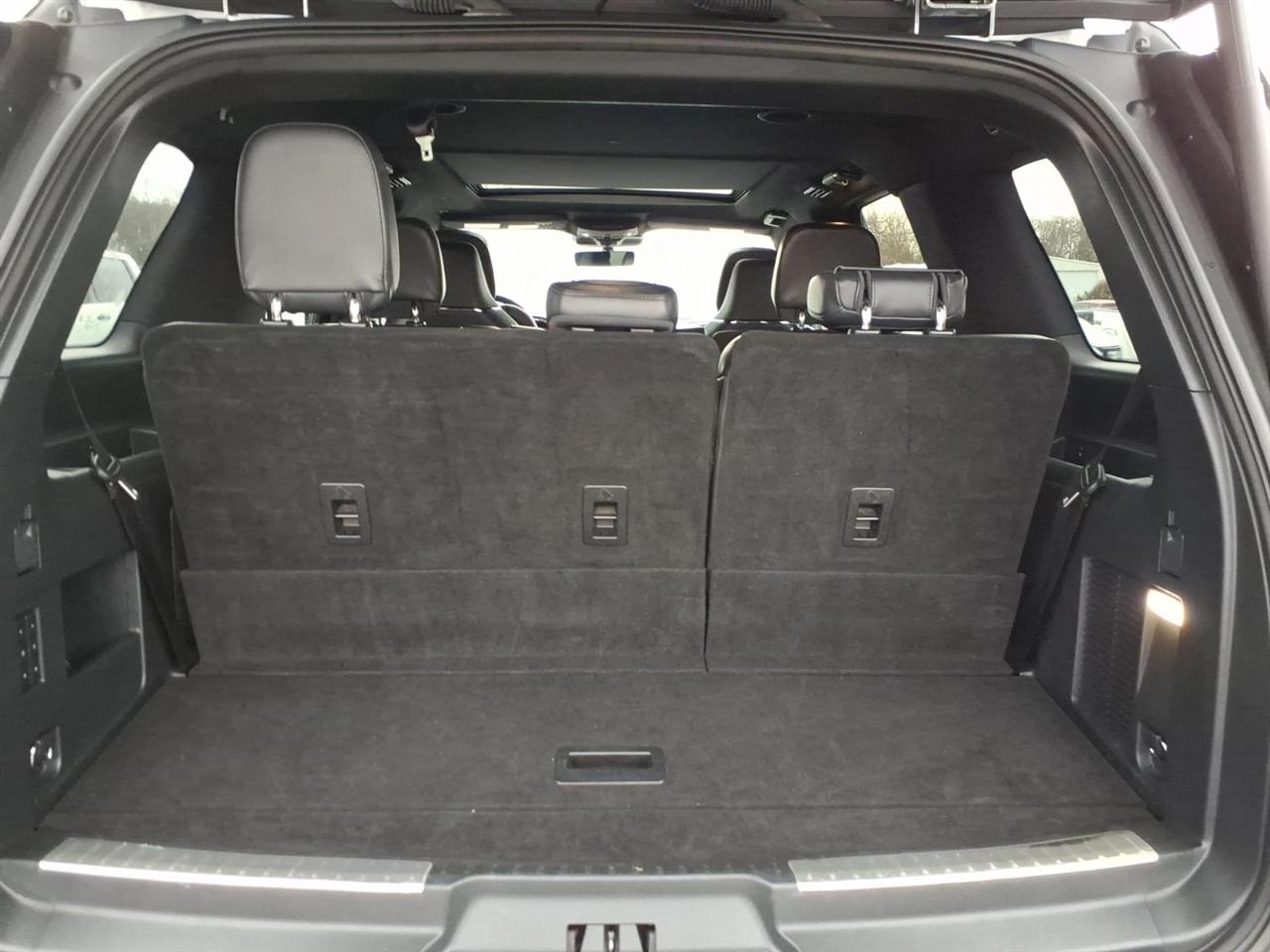 Lincoln Navigator  2023