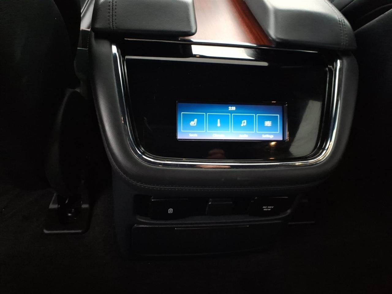 Lincoln Navigator  2023