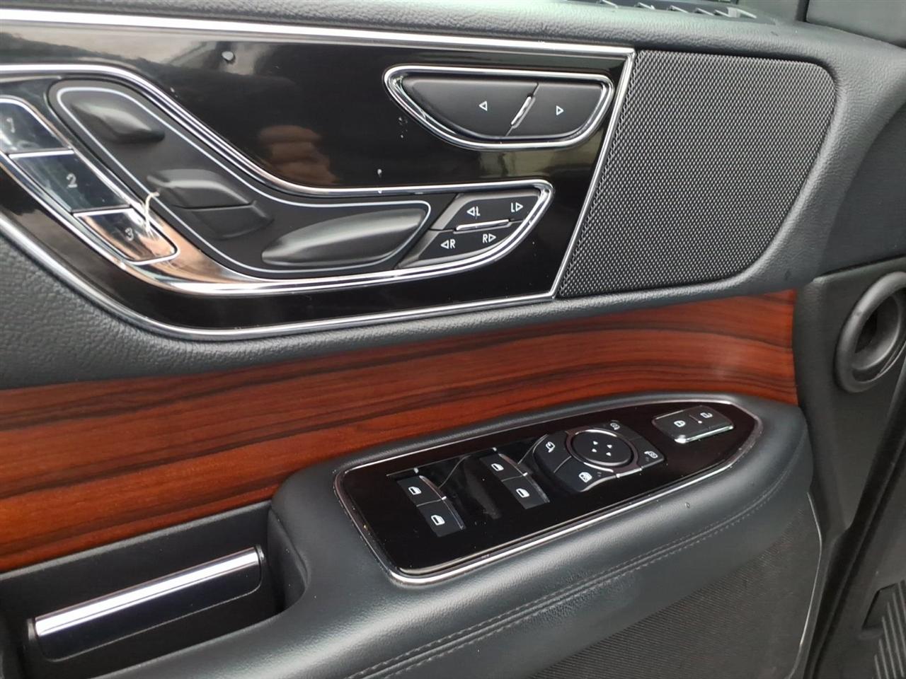 Lincoln Navigator  2023