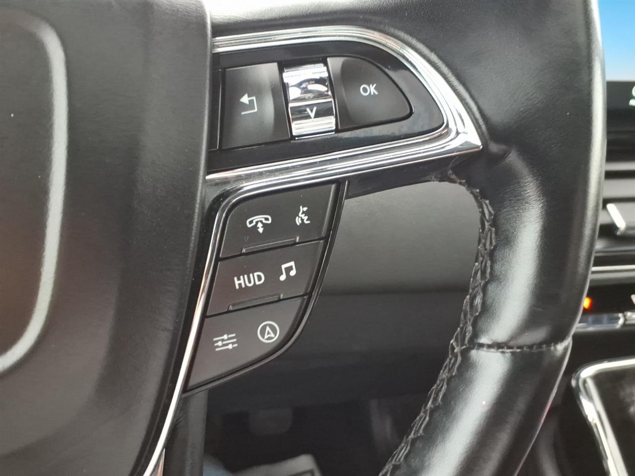 Lincoln Navigator  2023