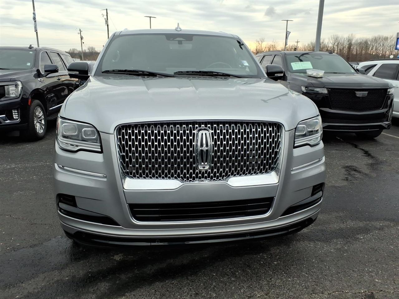 Lincoln Navigator  2023