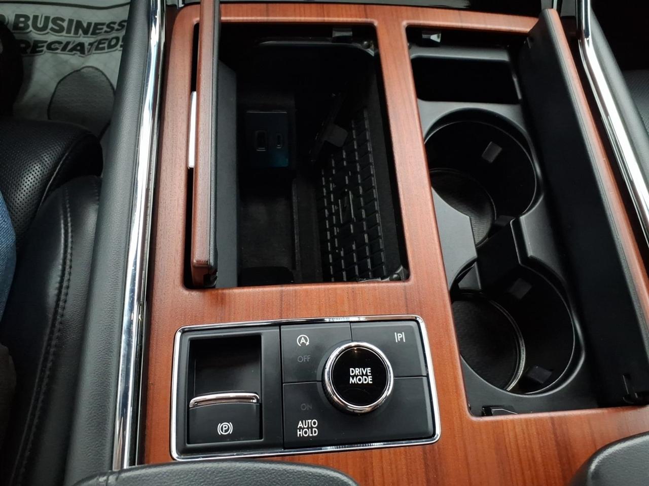 Lincoln Navigator  2023