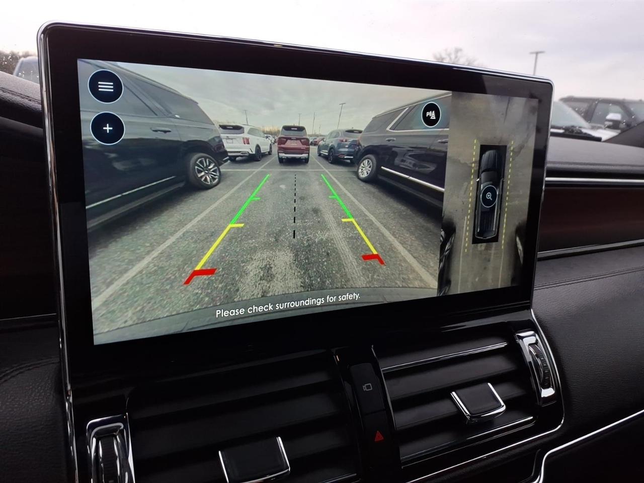 Lincoln Navigator  2023