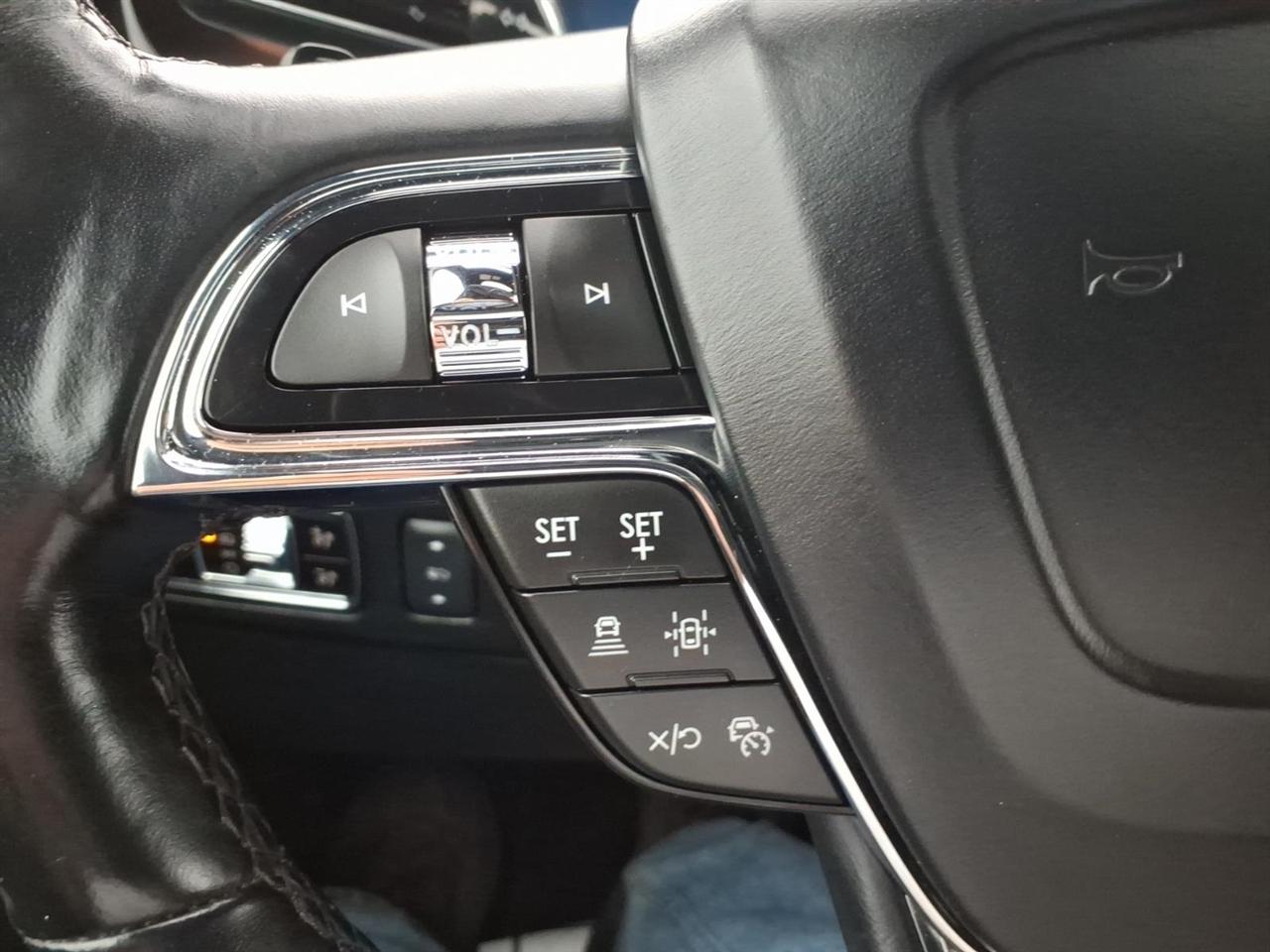 Lincoln Navigator  2023