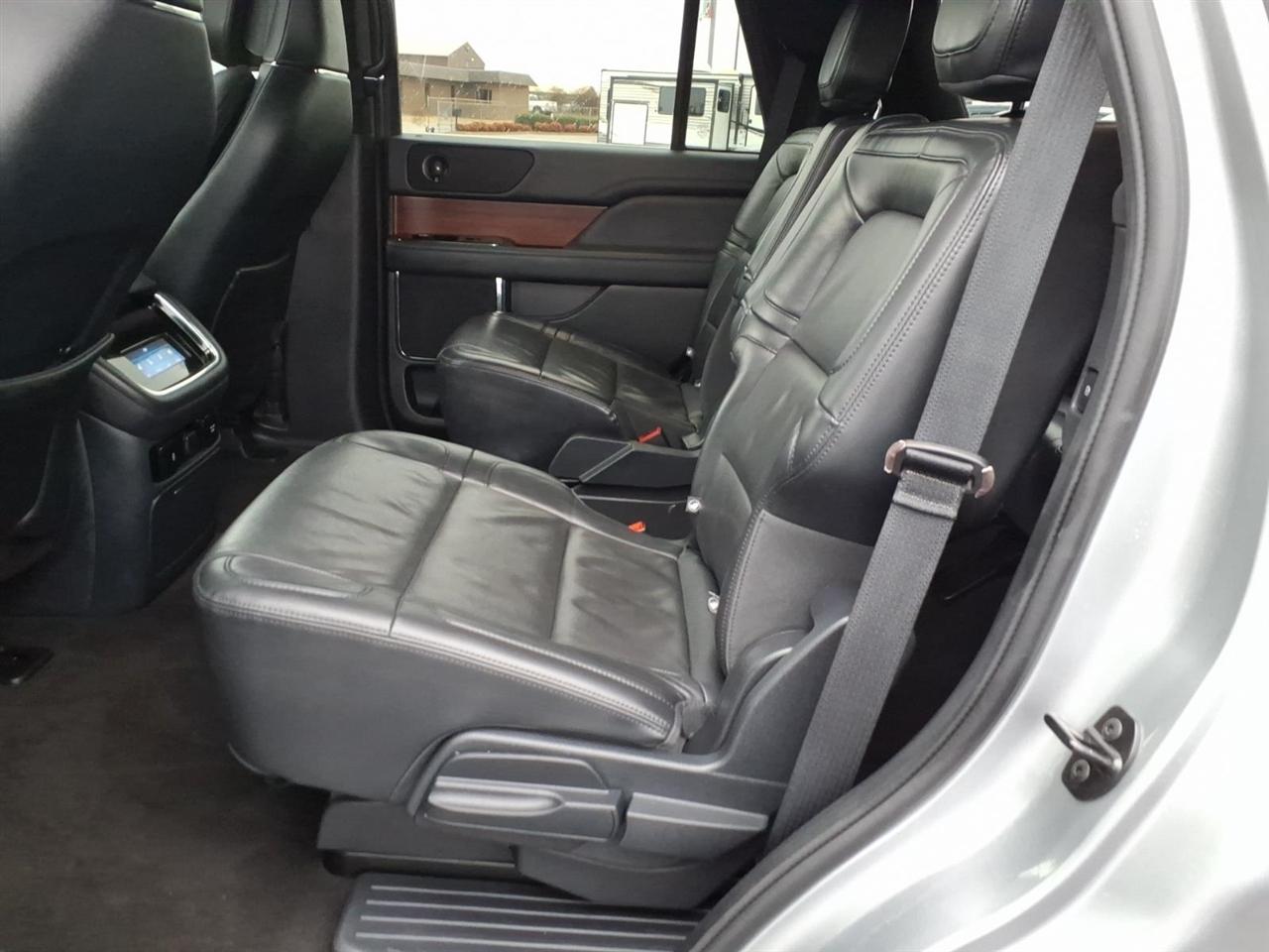 Lincoln Navigator  2023