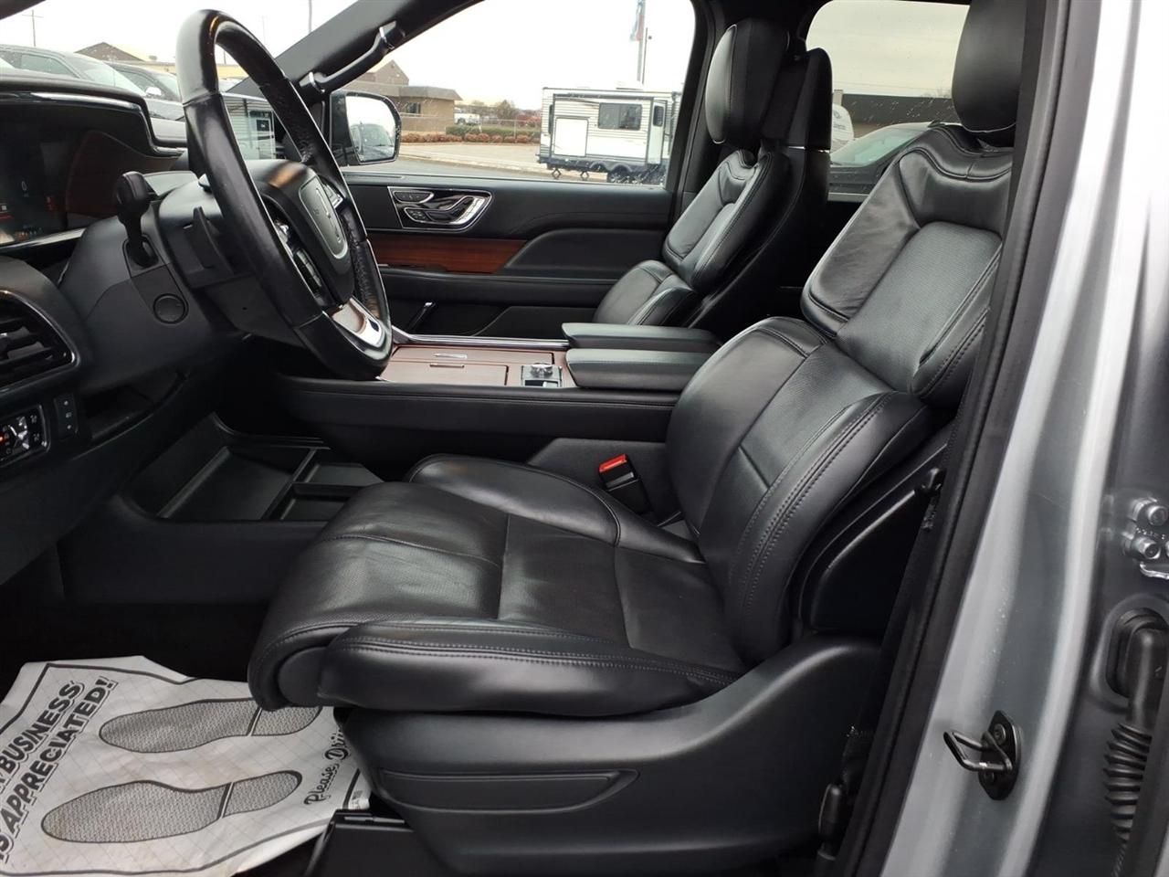 Lincoln Navigator  2023