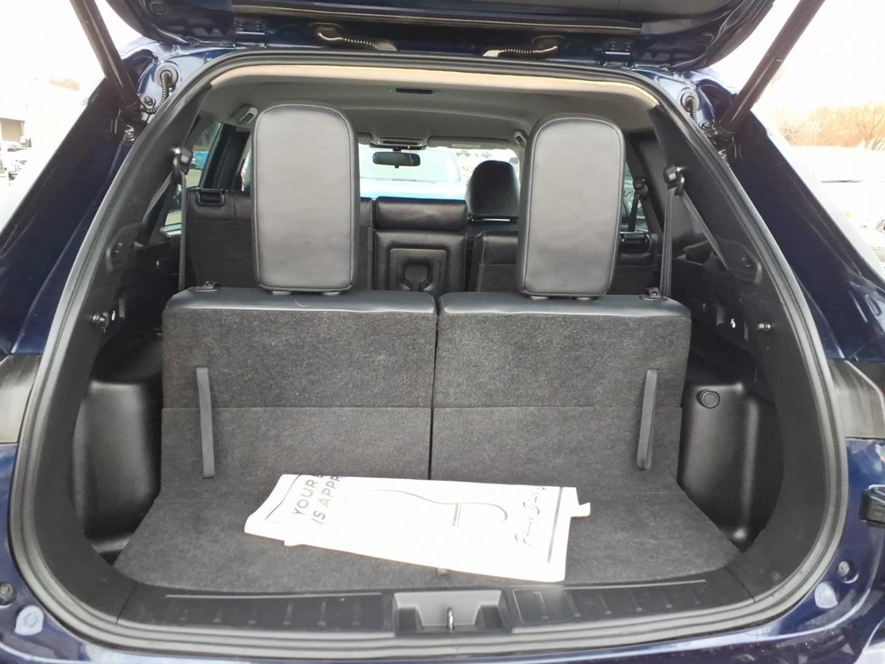 Mitsubishi Outlander  2023