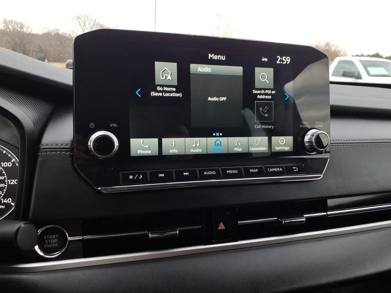 Mitsubishi Outlander  2023