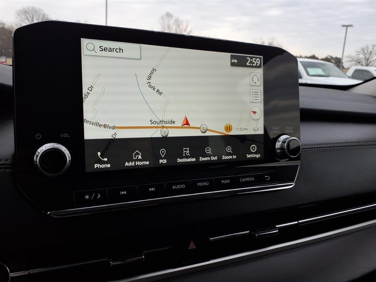 Mitsubishi Outlander  2023