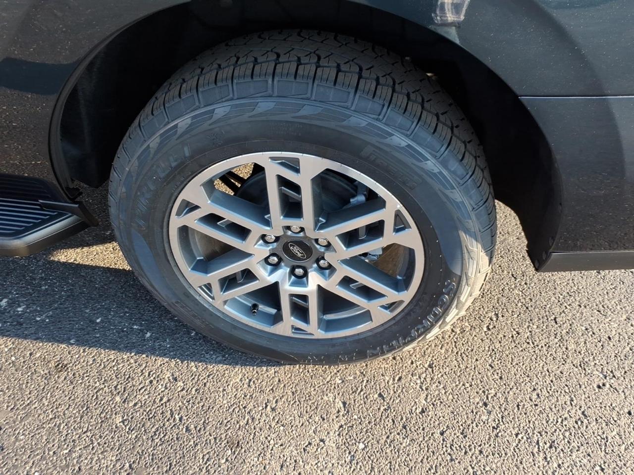 Ford Expedition  2026