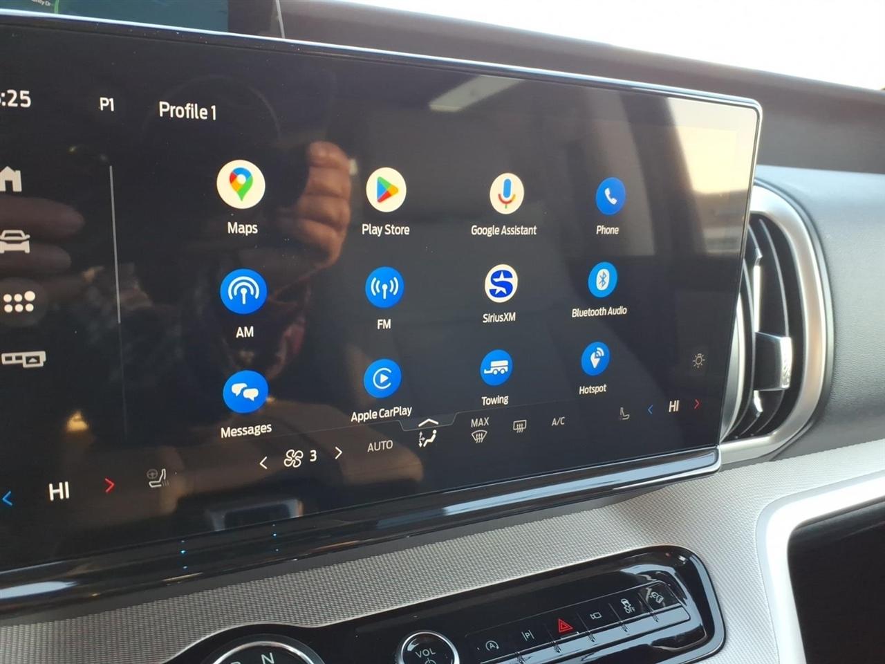 Ford Expedition  2026