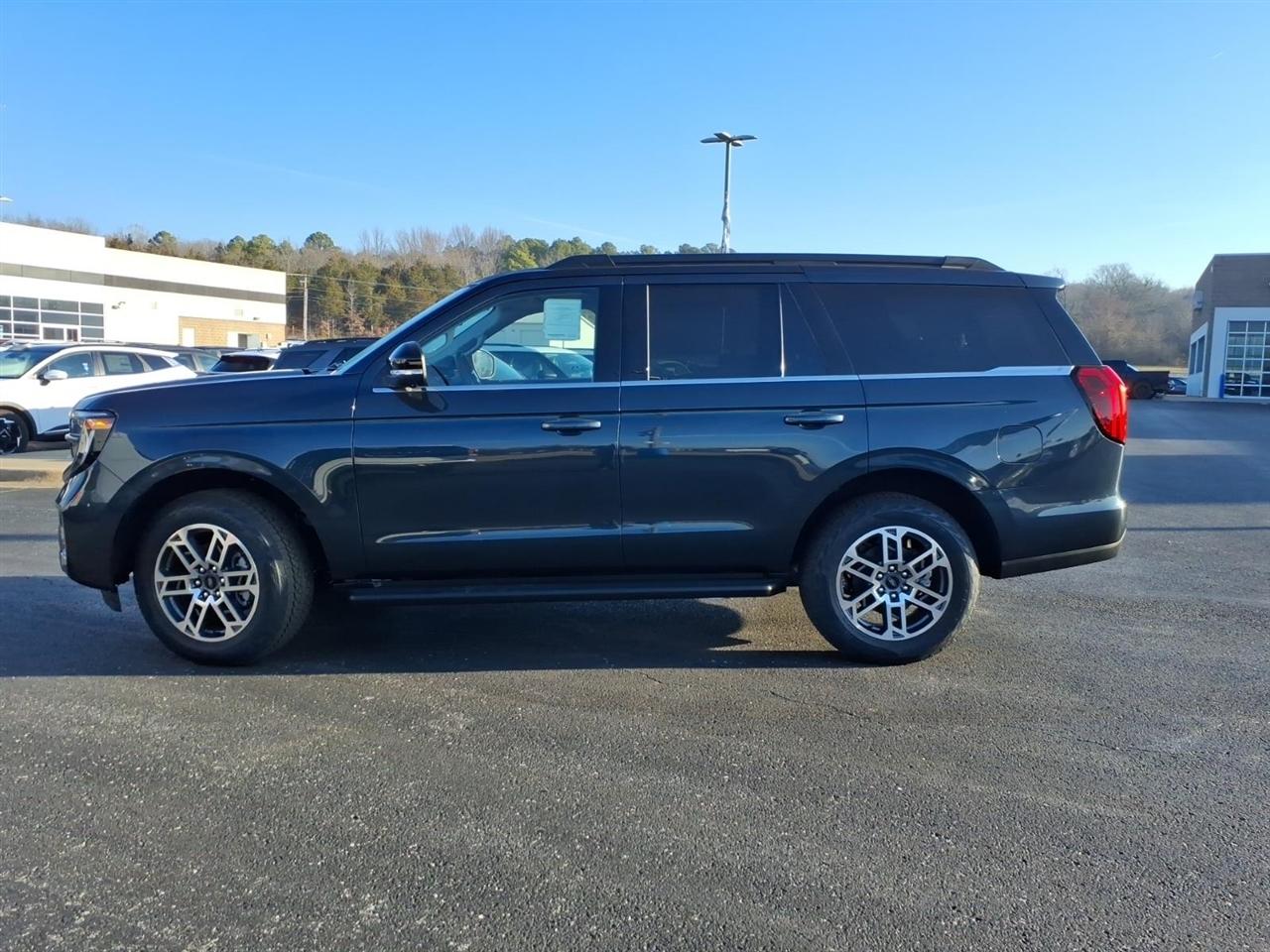 Ford Expedition  2026